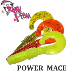 Crazy Fish Power Mace