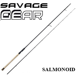 Savage Gear Salmonoid