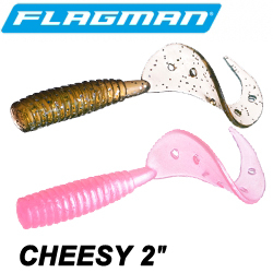 Flagman Cheesy 2"