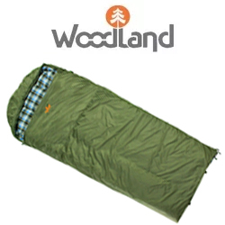 Woodland Berloga 400