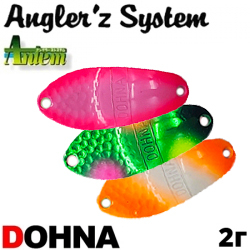 Anglers System Dohna 2.0g