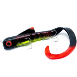 Приманка Brialin Bulldog 350мм 240гр цвет №11