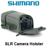 Shimano SLR Camera Holster