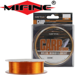 Mifine Carp Storm 300m 