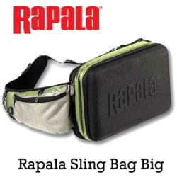 Rapala Sling Bag Big (сумка)