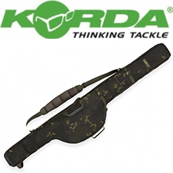Korda Compac 3 Rod Holdall 10ft Dark Kamo (KLUG114)