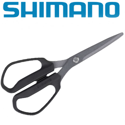 Shimano CT-524Y Ножницы для PE