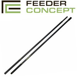 Feeder Concept Flat Method 180см