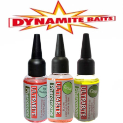 Dynamite Baits Ultra-Bite Феромоны 50 мл.