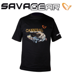 Savage Gear Cannibal