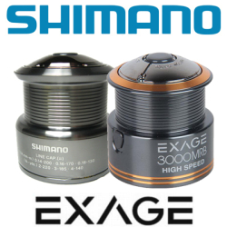 Shimano Exage