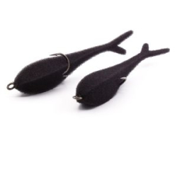 Поролоновый СЛАГ с открытым двойником 20 см, цв. 28, 2 шт/упак