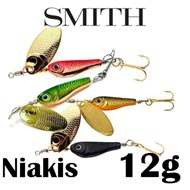 Smith Niakis 12g