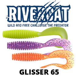 RiverCat Glisser 65