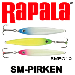 Rapala SM-PIRKEN SMPG10