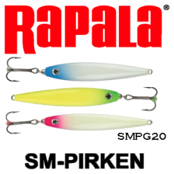 Rapala SM-PIRKEN SMPG20