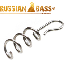 Russian Bass Штопор быстросъемный