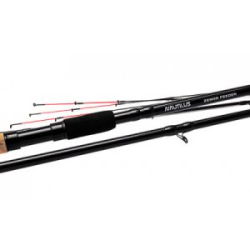 Удилище фидерное Nautilus Zenon Feeder 390см  90гр (ZF13MHQ)