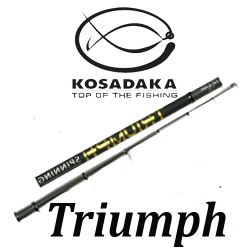 Kosadaka Triumph