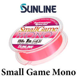 Sunline Sws Small Game Mono