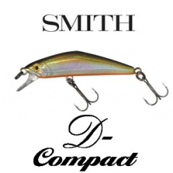 Smith D-Compact 38