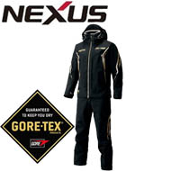 Shimano Nexus Gore-Tex Limited Pro RA-112N Черный 