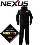 Shimano Nexus RA-118K Gore-Tex (Black)