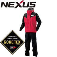 Shimano Nexus RA-118K Gore-Tex (Red)