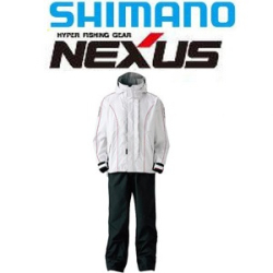 Shimano Nexus RA-121H серебро