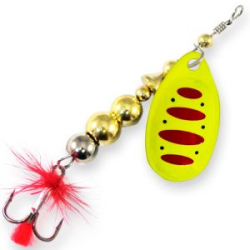 Блесна BAT Good Hope Focus B-02 (7 гр.) цвет # 009