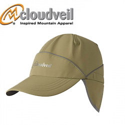 Cloudveil Hellroaring Hat