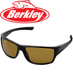 Berkley B11 Black/Yellow