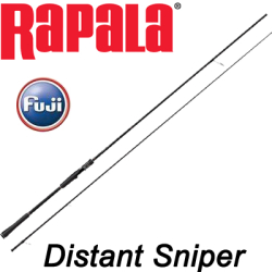  Rapala Distant Sniper