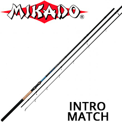 Mikado Intro Match