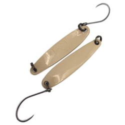 Блесна колеблющаяся Forest Marshal 2.3g #11