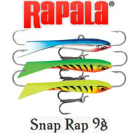 Rapala Snap Rap SNR06 9g