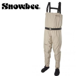 Snowbee Breatheble Cest Waders