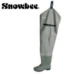 Snowbee 11160R-01 (ПВХ)