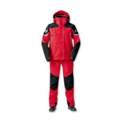 Костюм Daiwa Gore-Tex DR-1004 Red размер 4XL