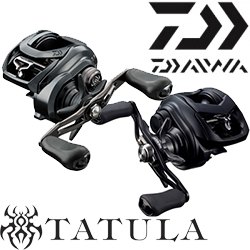 Daiwa Tatula