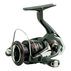 Катушка Shimano Vanford 2500S (51SF36E026A)