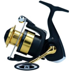 Катушка Daiwa RS4000