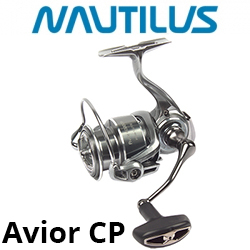 Nautilus Avior CP