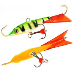 Балансир Akara Bandit 50 мм 8 гр. цвет 51