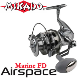 Mikado Airspace Marine FD