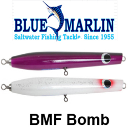 Blue Marlin BMF Bomb