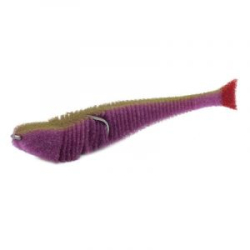 Поролоновая рыбка LeX Air Classic Fish 12 цв. PLB