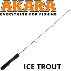 Akara Ice Trout