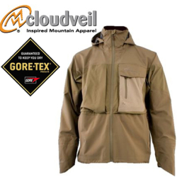 Cloudveil Snake River Pro Shell