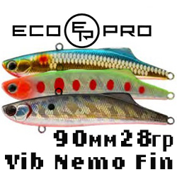 EcoPro Vib Nemo Fin 90мм 28гр